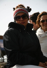 Ski Fashion Festival 2009