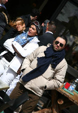 Ski Fashion Festival 2009