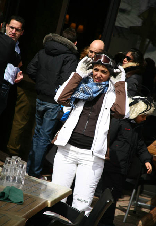 Ski Fashion Festival 2009