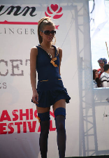 Ski Fashion Festival 2009