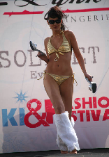 Ski Fashion Festival 2009
