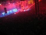 DJ Tiesto In Lebanon