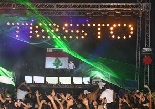 Tiesto in Beirut