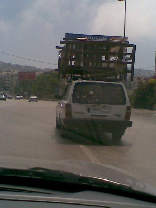 Only in Lebanon