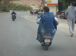 Only in Lebanon