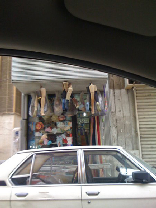 Only in Lebanon