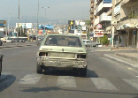 Only in Lebanon