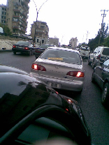 Only in Lebanon