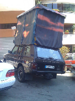 Only in Lebanon