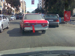 Only in Lebanon