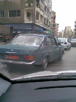 Only in Lebanon