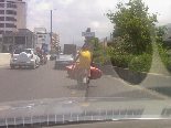 Only in Lebanon