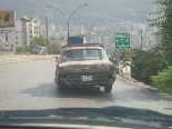 Only in Lebanon