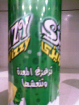 Only in Lebanon