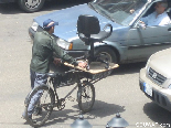 Only in Lebanon
