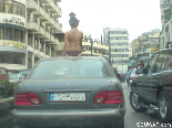 Only in Lebanon