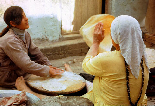 Preparing mar'ou' in Mlikh