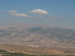 South Lebanon