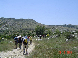 Hiking Trip To jezzine