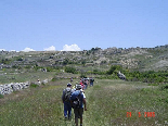 Hiking Trip To jezzine