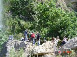 Hiking Trip To jezzine