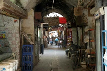 Saida - Old City