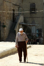 Saida - Old City