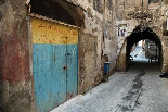 Saida - Old City