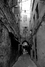 Saida - Old City