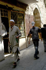 Saida - Old City