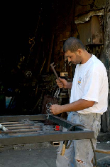 Saida - Old City