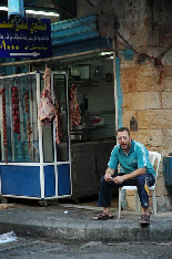 Saida - Old City