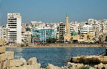 Saida - Old City