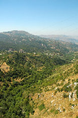 Jezzine