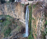 Jezzine Water Falls