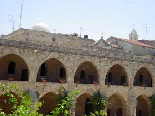 Khan el-Franj - Saida