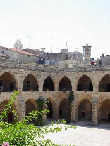 Khan el-Franj - Saida