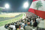 Saida New Stadium 2003