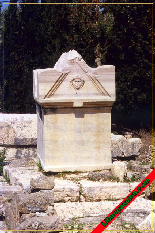 Sarcophagi