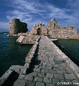 Sidon Sea Castle