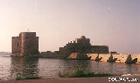 Sidon Sea Castle