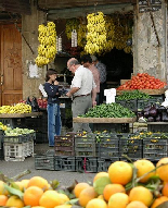 Sidon Market