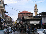 Sidon Market