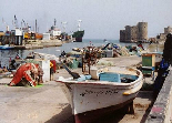 The Harbor, Sidon