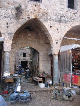 Tyre Souk