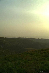 View Toward Saida