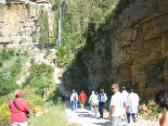 Hiking Trip To jezzine