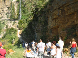 Hiking Trip To jezzine