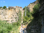 Hiking Trip To jezzine