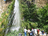 Hiking Trip To jezzine